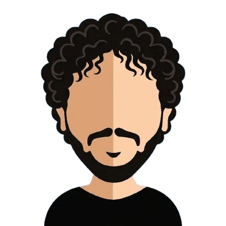 Ahmad Hassan Logo